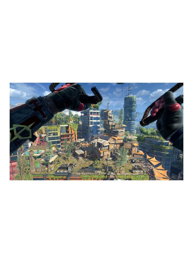 تيك لاند لعبة Dying Light 2 Stay Human - playstation_4_ps4 - Image 2