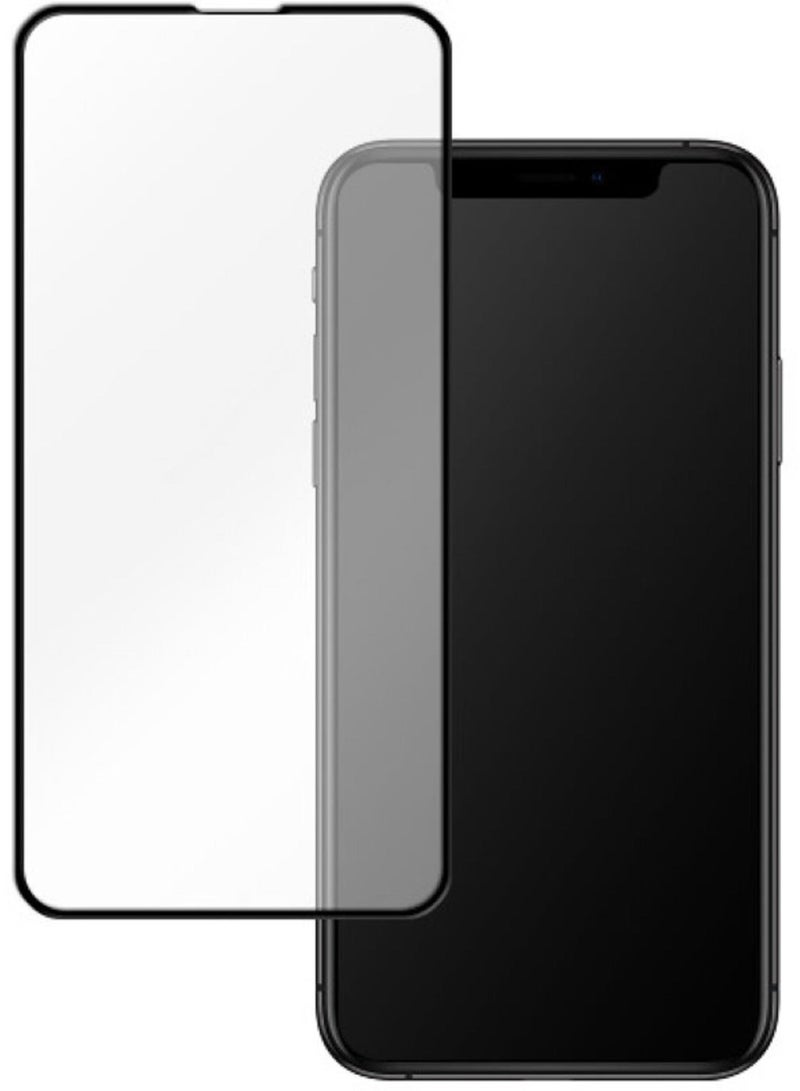 اس-توب استيكر حماية بتقنية نانو سيراميك شفاف مضاد للاتربة والشحنات  الكهربائية لجهاز أبل ايفون 15 برو ماكس - Image 4