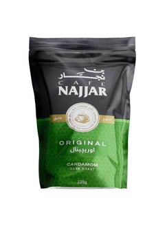 Original Dark Coffee 225 grams