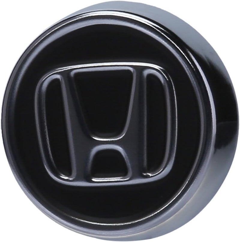 Honda Genuine 44732-S9A-000 Wheel Center Cap - Image 1