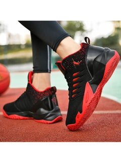 KUYING New Breathable and Anti Slip Sports Shoes  - Image 2