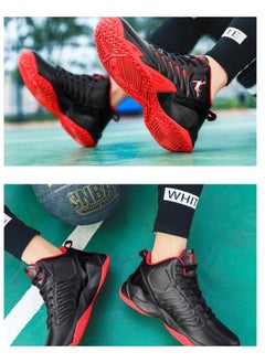 KUYING New Breathable and Anti Slip Sports Shoes  - Image 3
