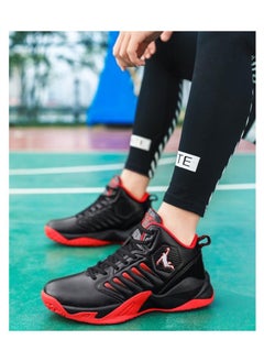 KUYING New Breathable and Anti Slip Sports Shoes  - Image 4
