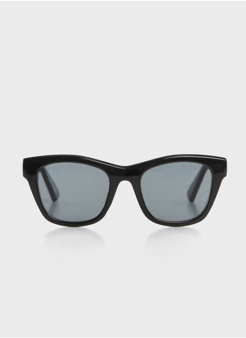 Mara Rectangular Sunglasses
