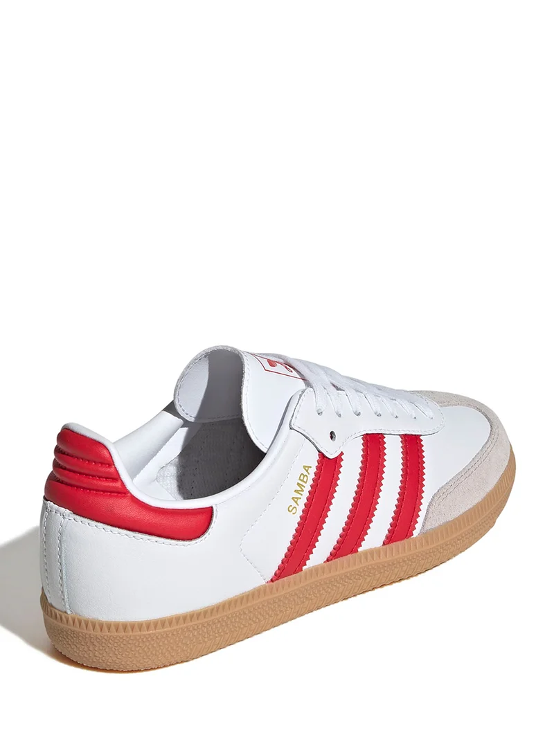 adidas Originals Youth Samba Og J
