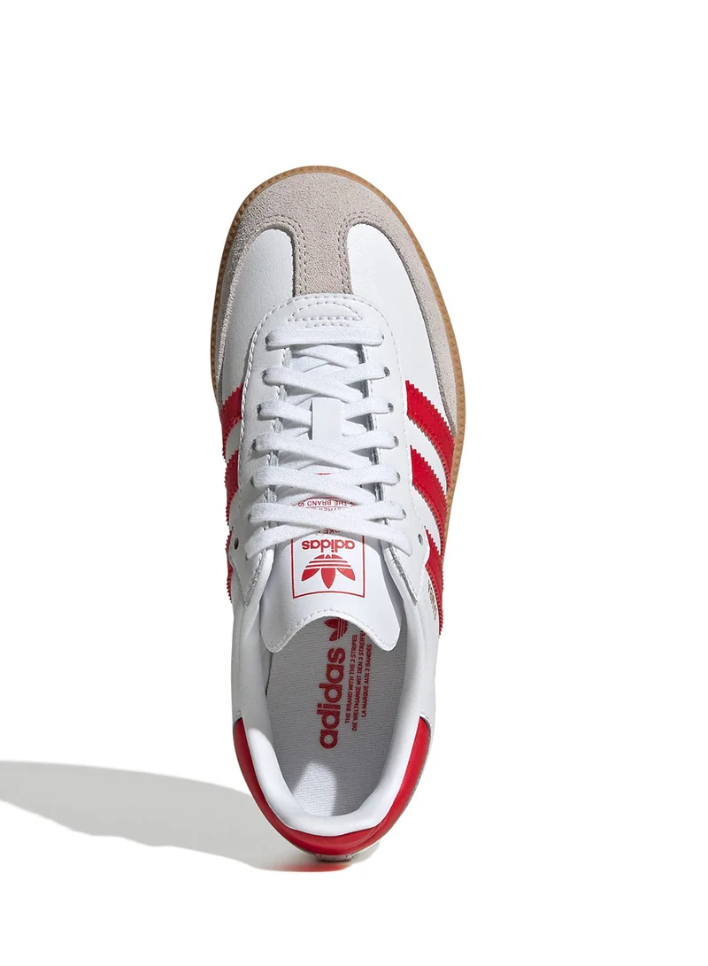 adidas Originals Youth Samba Og J