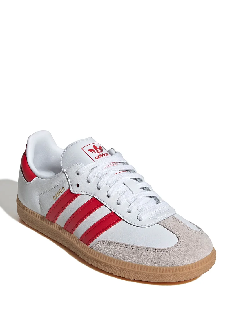 adidas Originals Youth Samba Og J