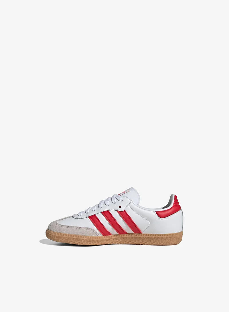 adidas Originals Youth Samba Og J