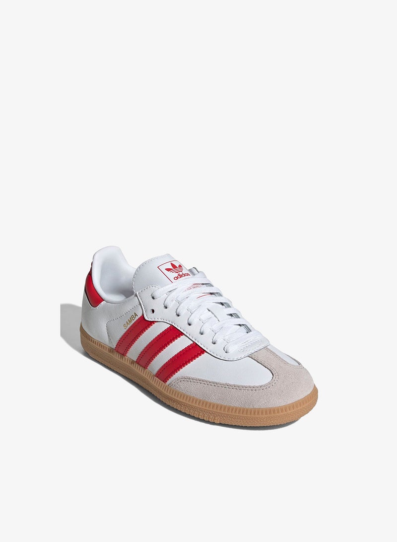 adidas Originals Youth Samba Og J - Image 3