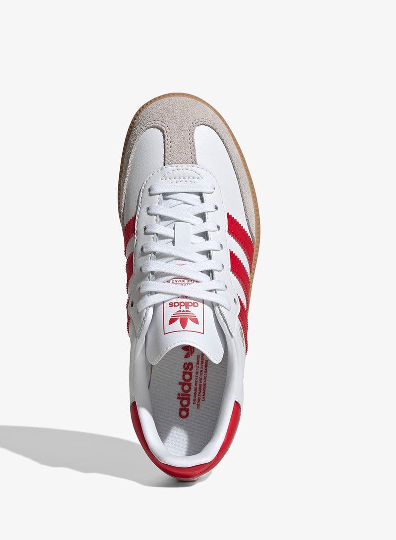 adidas Originals Youth Samba Og J - Image 5