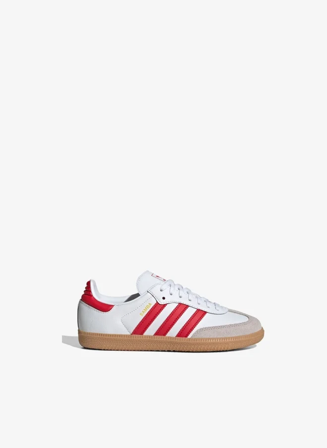 adidas Originals Youth Samba Og J