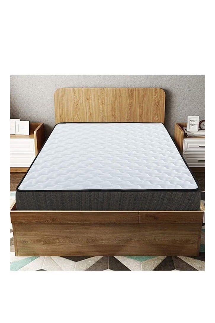 جالاكسي ديزاين مرتبة جالاكسي ديزاين الطبية الفاخرة عالية الجودة، مقاس 180×190×12 سم - Image 2