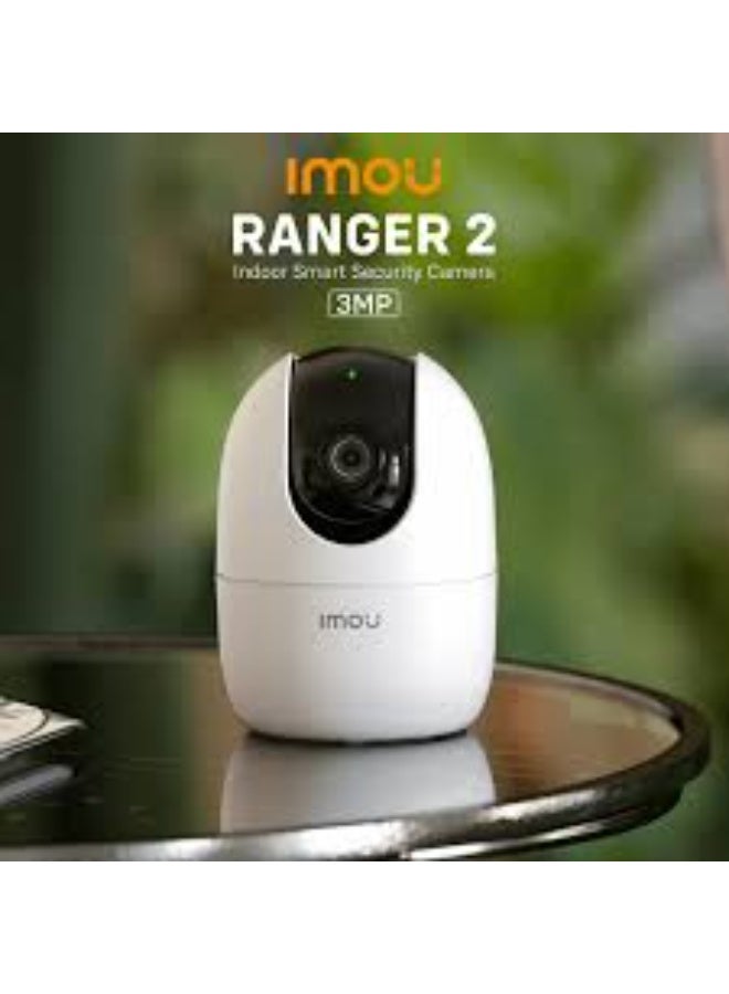 Ranger IMOU Ranger 2 3MP Wi-Fi Security Camera - Image 2