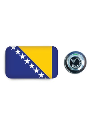 علم البوسنة والهرسك - شارة مغناطيسية - pzsku/ZFC04C29F241F73C8EE93Z/45/_/1701351549/262c789e-fa06-4bfc-8782-22e66d33692f