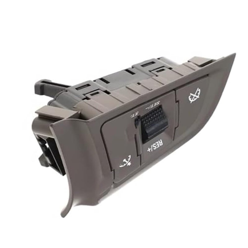 Vuzmode Car Cruise Control Button for Buick Hideo - Image 2