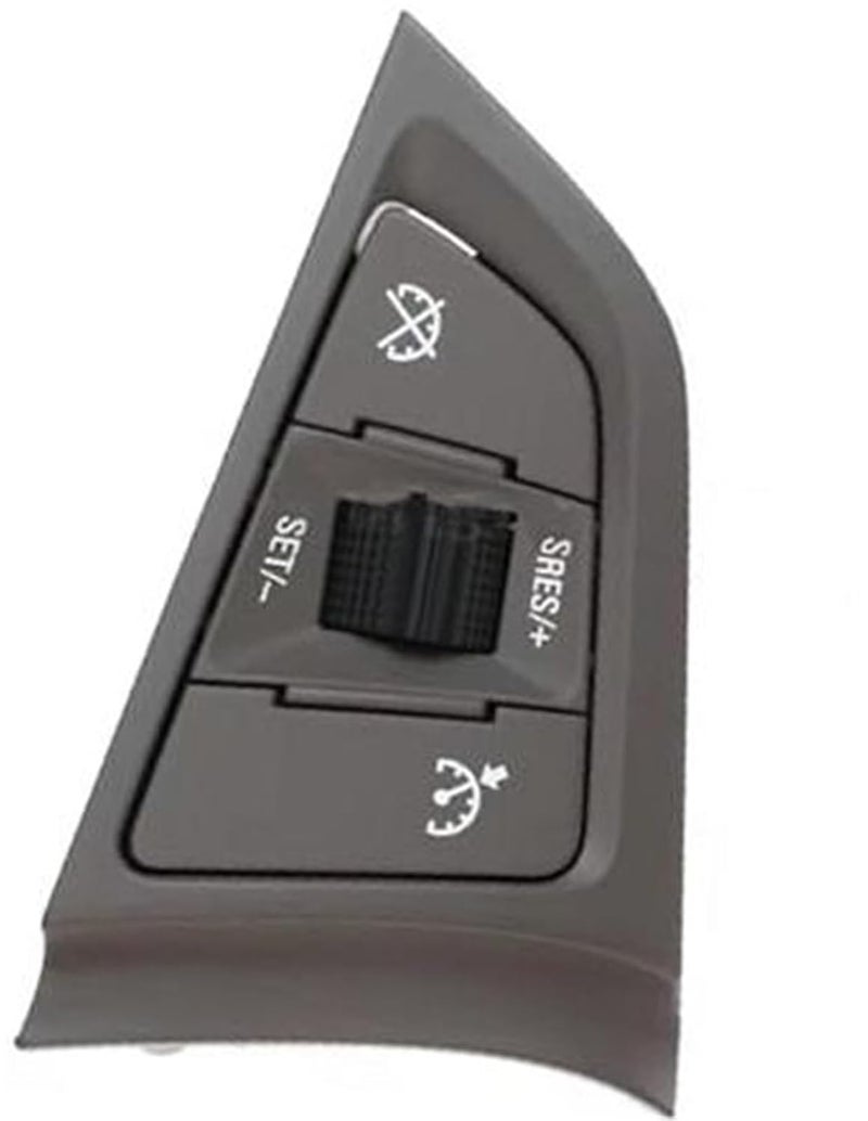 Vuzmode Car Cruise Control Button for Buick Hideo - Image 1
