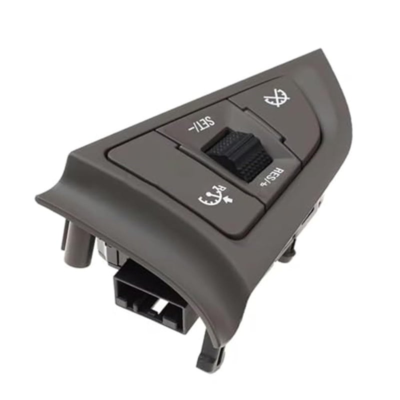 Vuzmode Car Cruise Control Button for Buick Hideo - Image 3