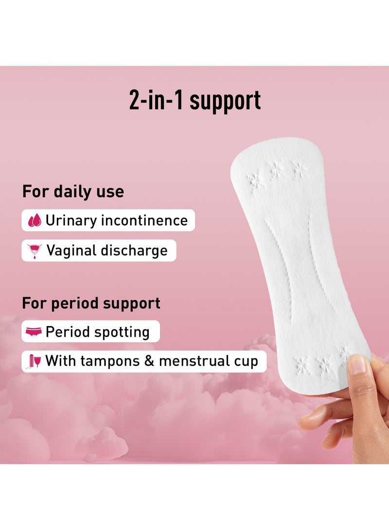 Sirona Panty Liners Large 20 Pcs - Image 5