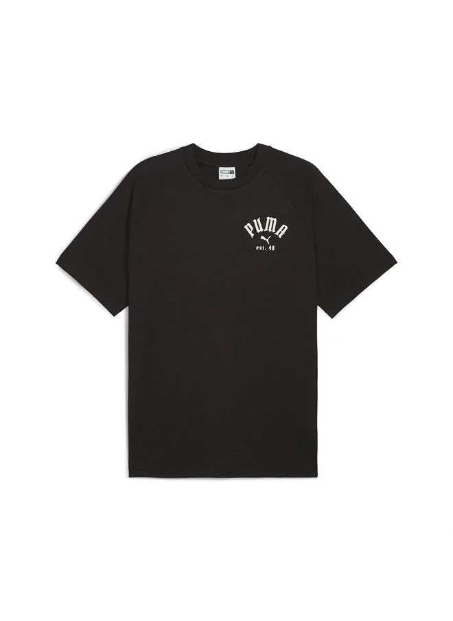 بوما PLAY LOUD CLASSICS Relaxed Graphic Tee Men