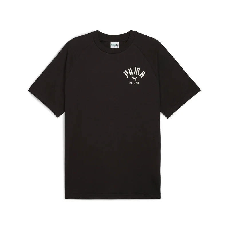 PLAY LOUD CLASSICS Relaxed Graphic Tee Men