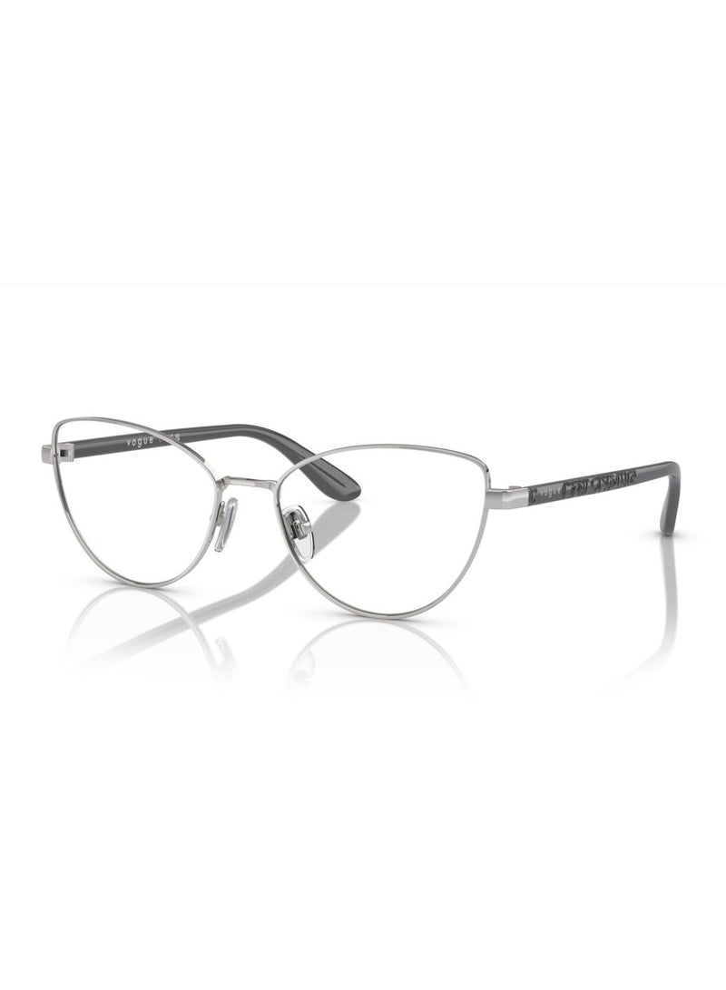 فوغ فوج VO 4285 - 323 فضي | امرأة النظارات - Image 1