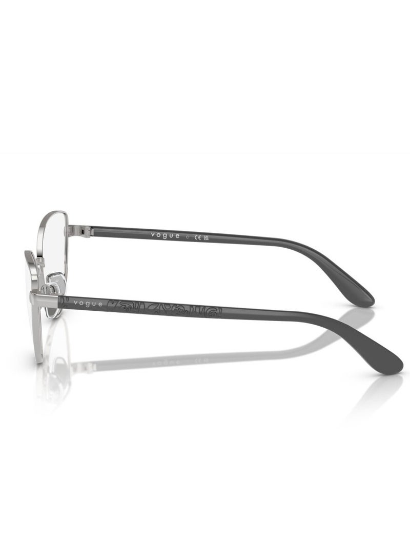 فوغ فوج VO 4285 - 323 فضي | امرأة النظارات - Image 4