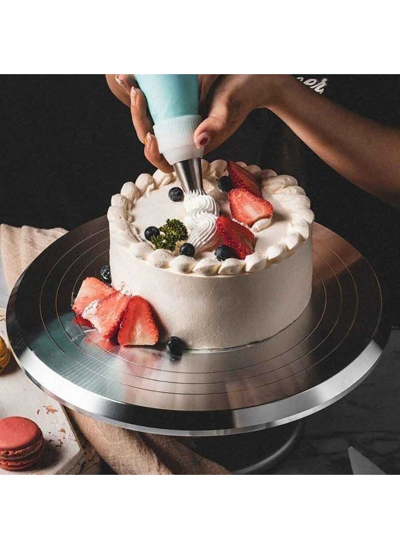 Epinox Cake Preparation Stand  - Image 1