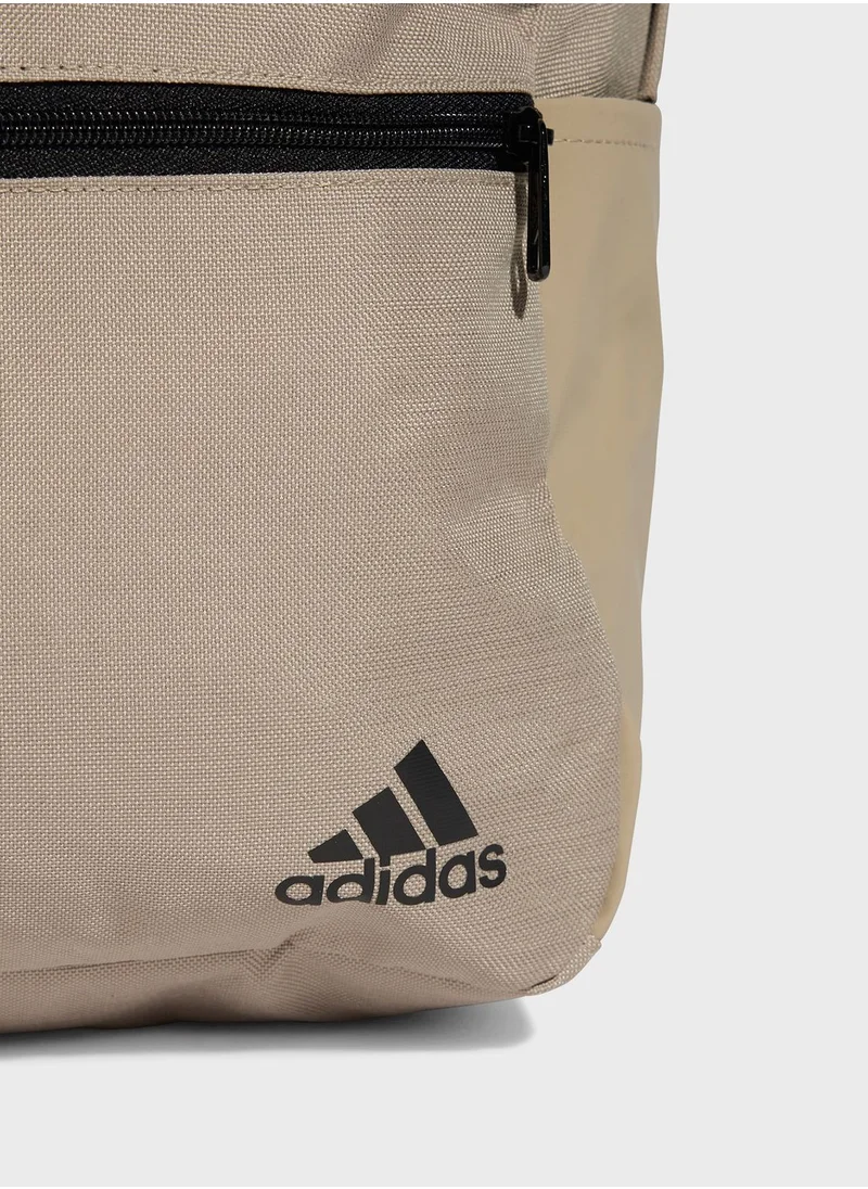 Adidas Classic 3 Stripes Backpack