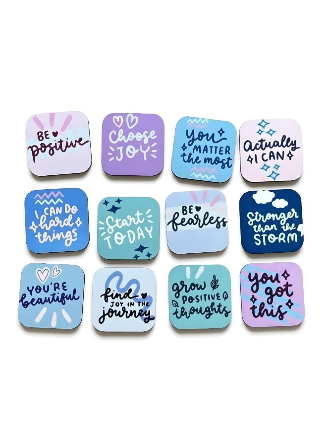 Decorative Fridge Magnets – Stylish & Functional Refrigerator Accessories