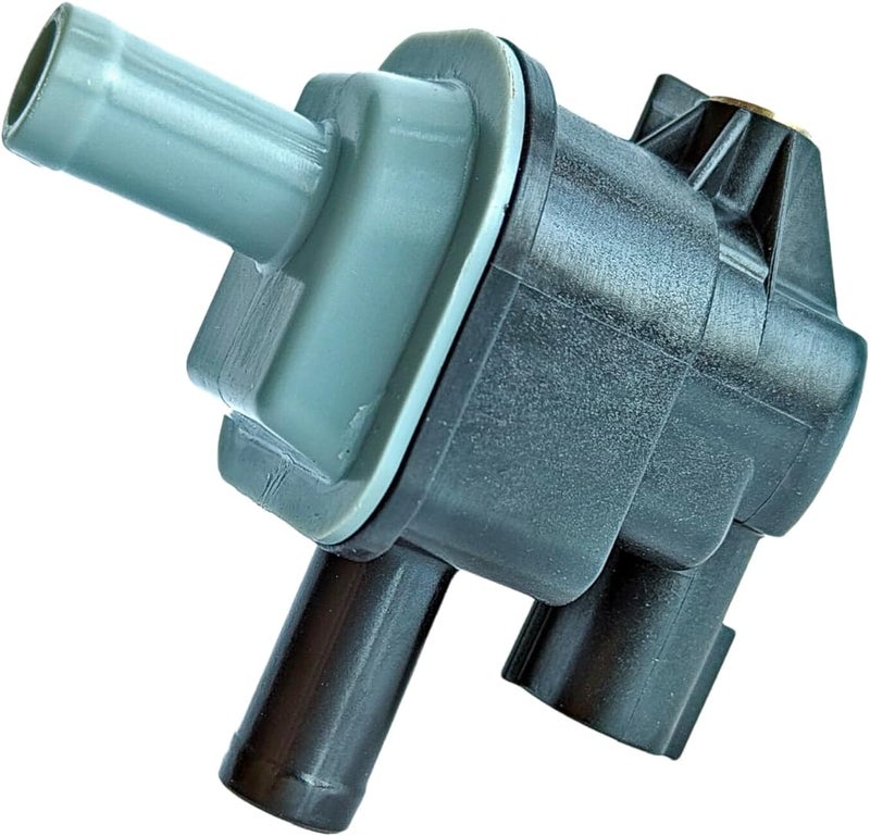 NATAFOX Vapor Canister Purge Solenoid Valve Replacement for 2012+ Mazda Models - Image 1