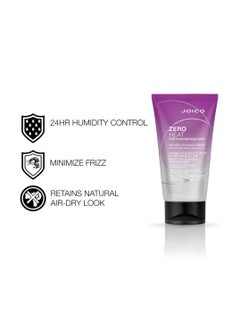 Joico Zero Heat Air Dry Styling Crème | For Fine to Medium Hair | 24 Hour Humidity Control | Tames Frizz & Enhances Texture | Boost Shine | Reduce Drying Time - pzsku/ZFC0551A8EA7B853FA242Z/45/_/1738330628/0db17b91-642f-4e9e-8acf-41841dd74a8d