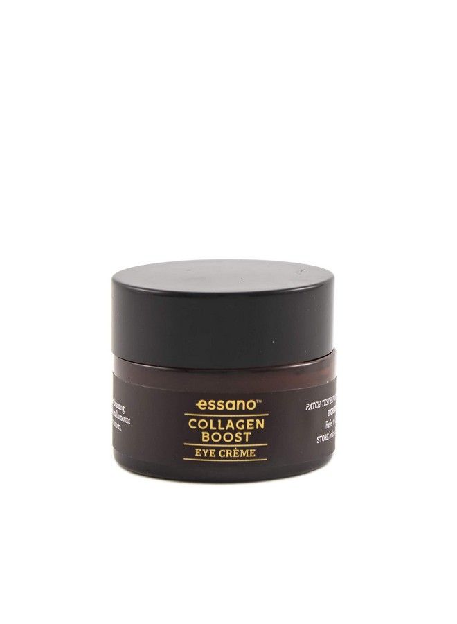 Essano Collagen Boost Eye Cream 10G - Image 3