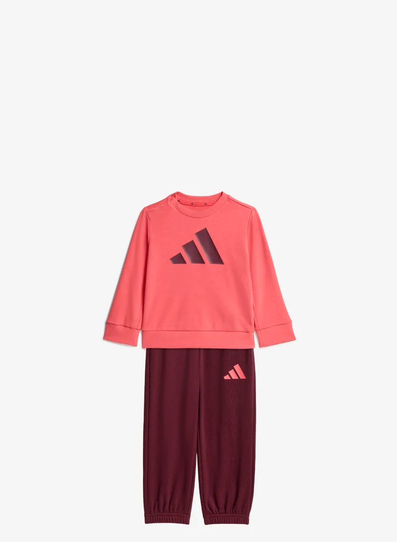 Adidas Essentials Joggers Set Kids