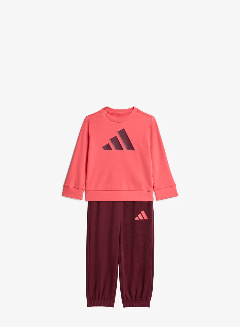 Adidas Essentials Joggers Set Kids