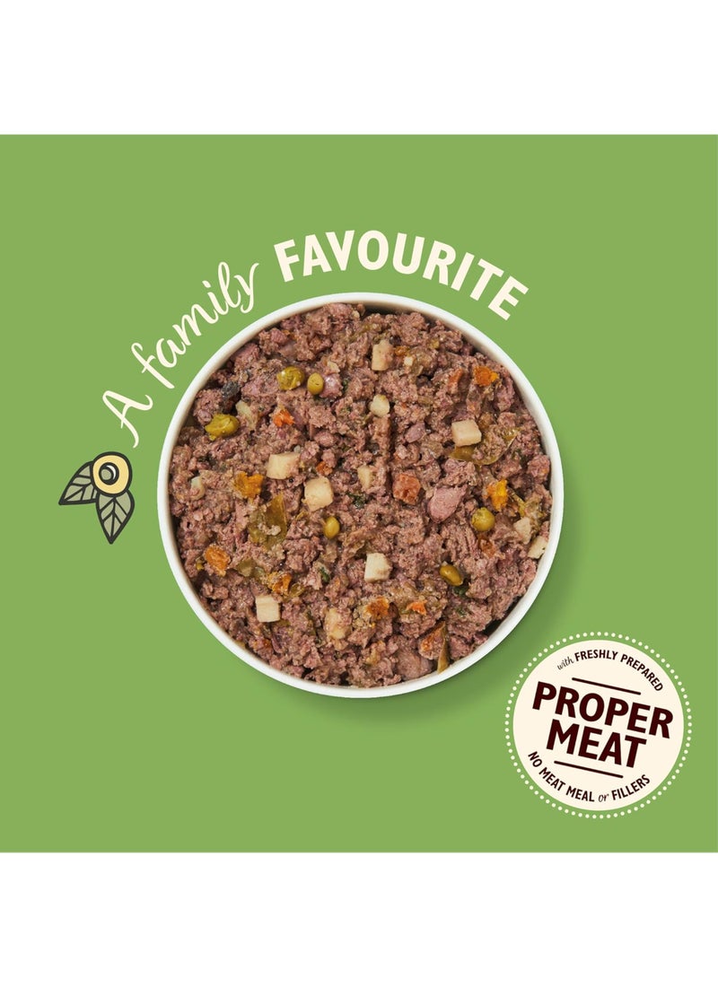 Lily's Kitchen Sunday Lunch Wet Dog Food - Image 5