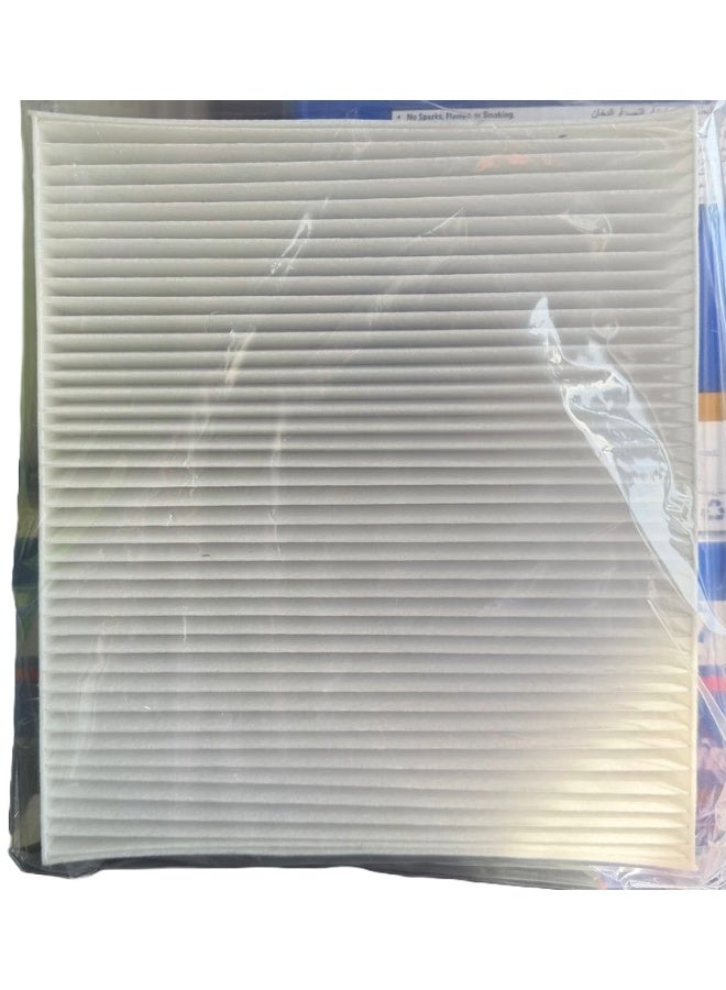 باورتيك فلتر كابينة كيا K5 اوبتيما 2015-2020 / هيونداي سوناتا 2014-2017 97133-D4000 - Image 2