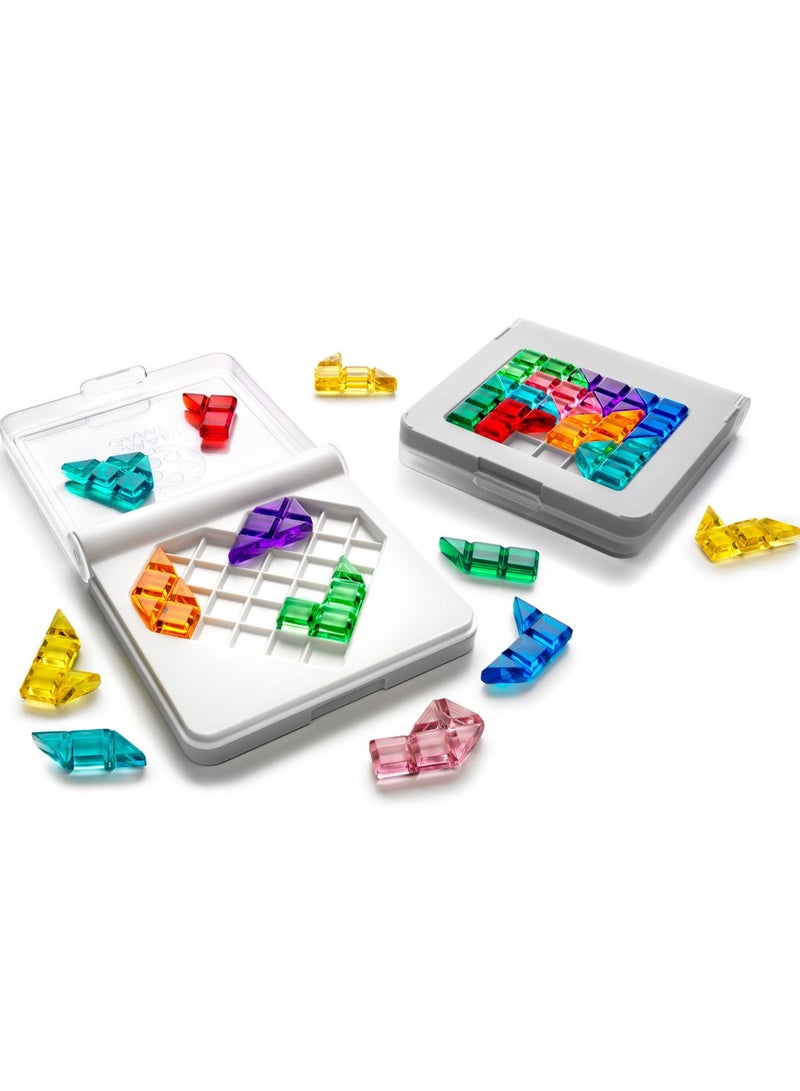 SmartGames IQ Love Puzzle - Image 2