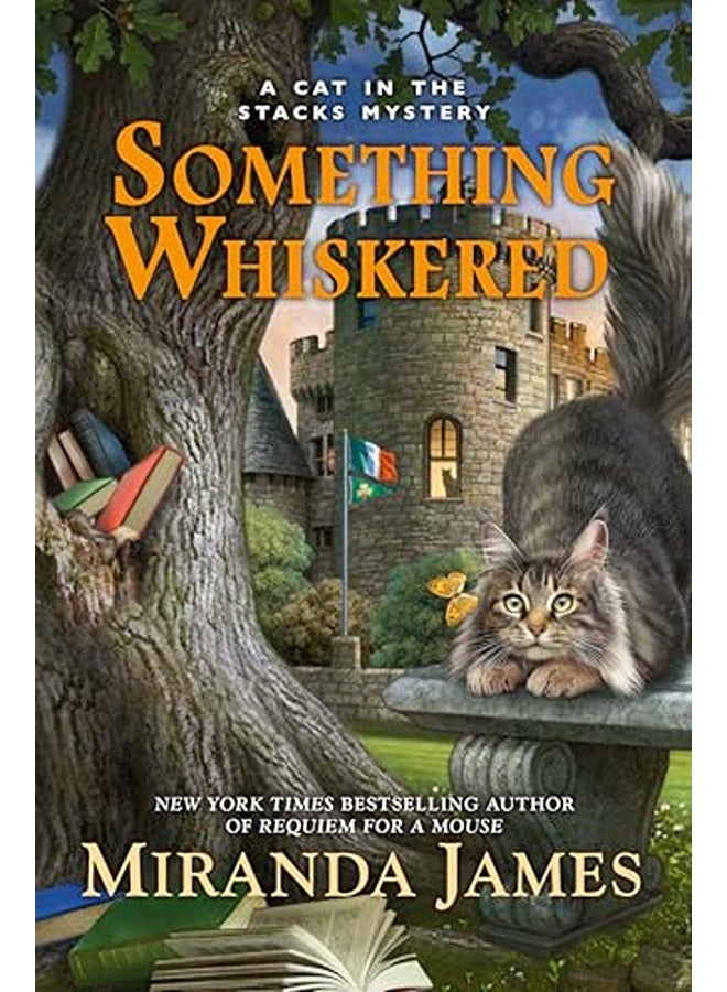 Something Whiskered