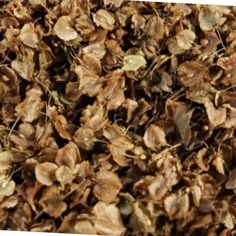 كلاراكو أوراق مصغرة، نموذج مصغر ثابت لسكك حديدية، مواد بناء مناظر طبيعية للحدائق، تصميم طاولة، ديكور مناظر طبيعية، زجاجة 260 مل - Image 1