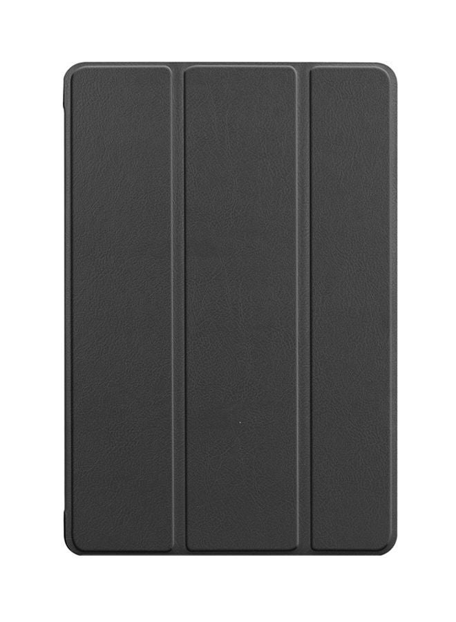 NIBEMINENT Protective Case Cover For Huawei Mediapad C5 10 / M5 Lite Black - Image 1