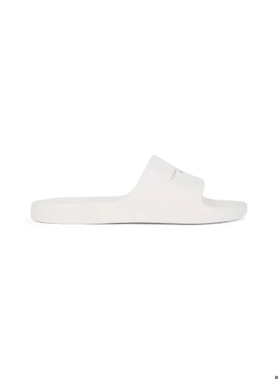 TOMMY JEANS Printed Pool Slides