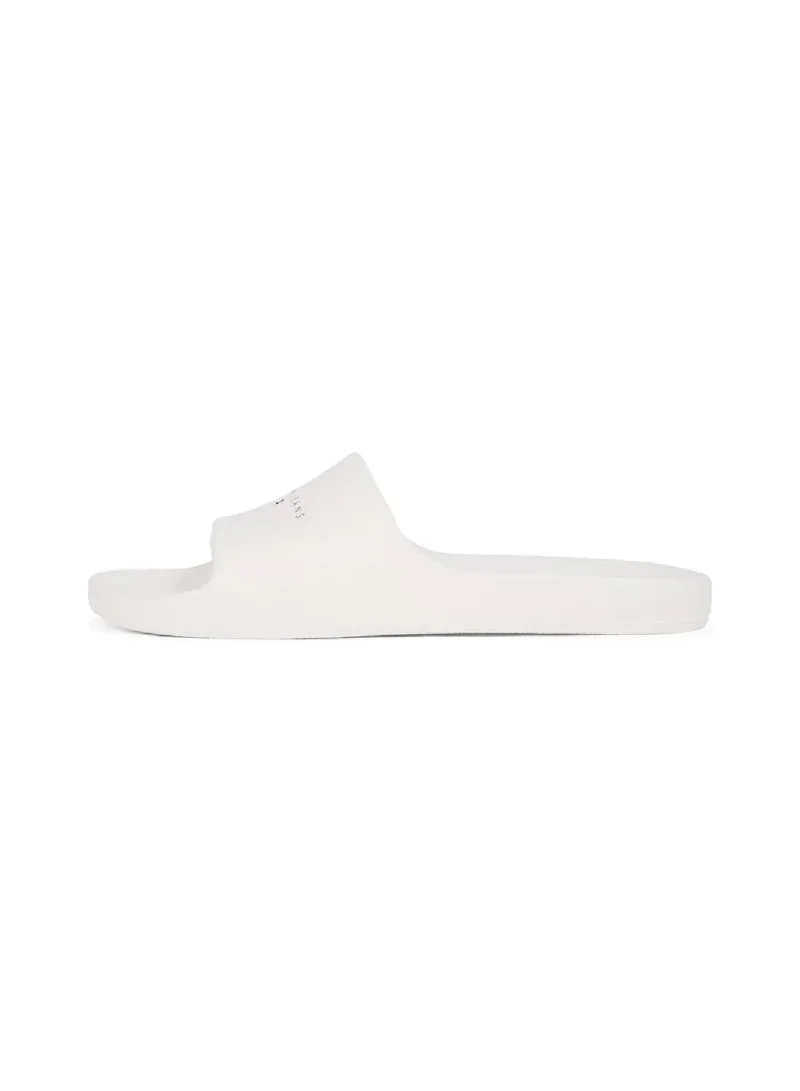 TOMMY JEANS Printed Pool Slides