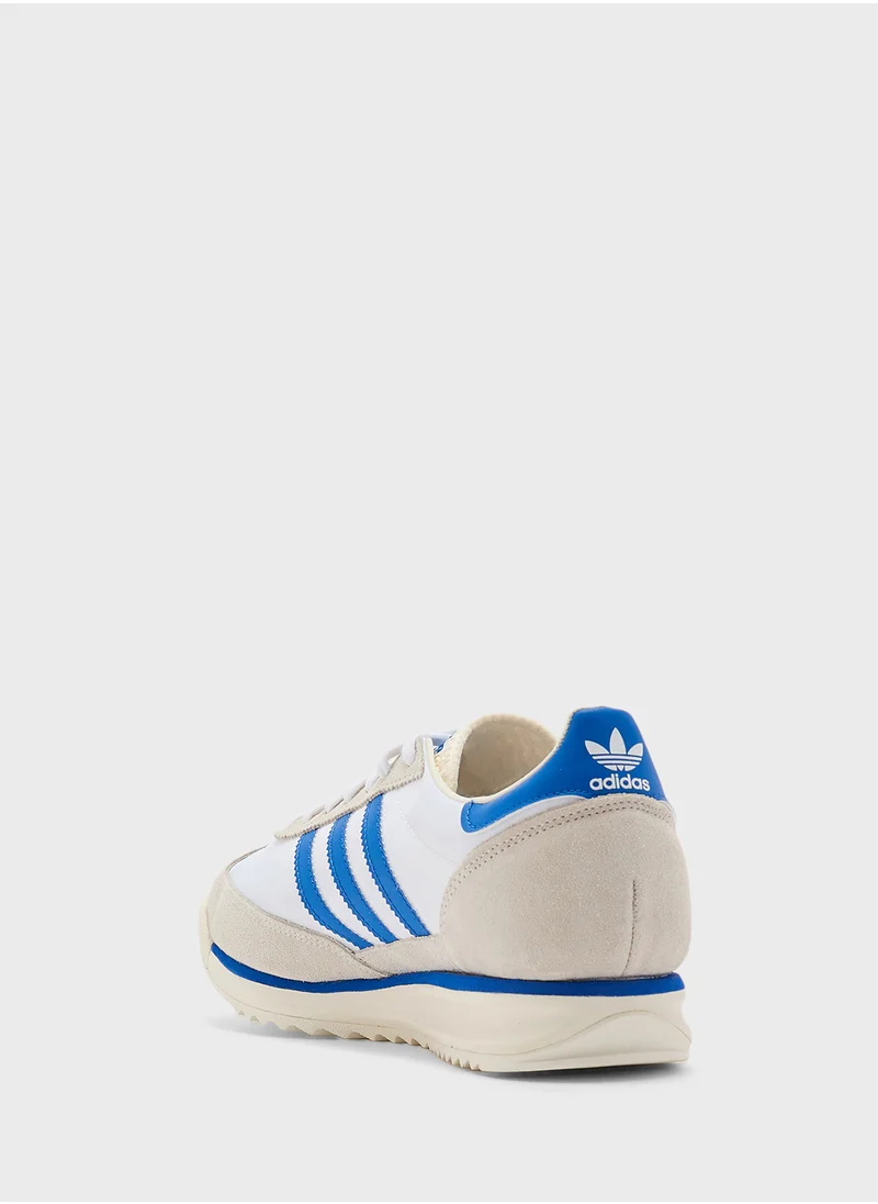 adidas Originals Sl 72 Rs