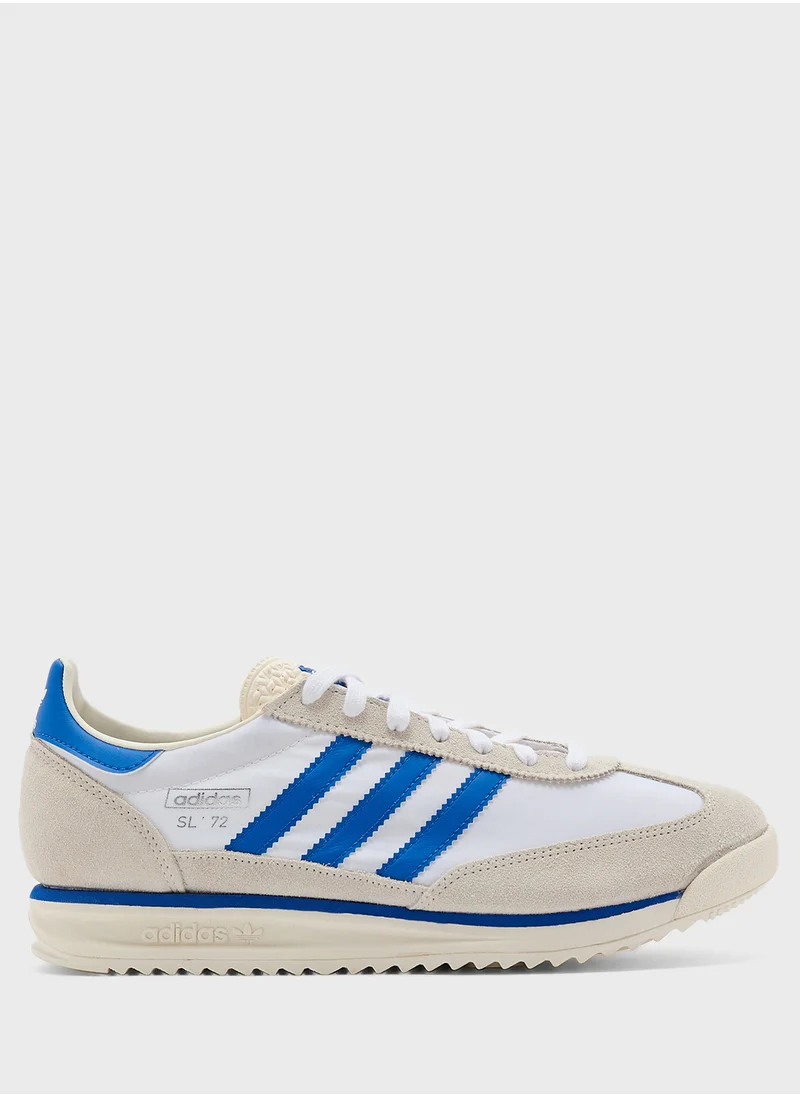 adidas Originals Sl 72 Rs