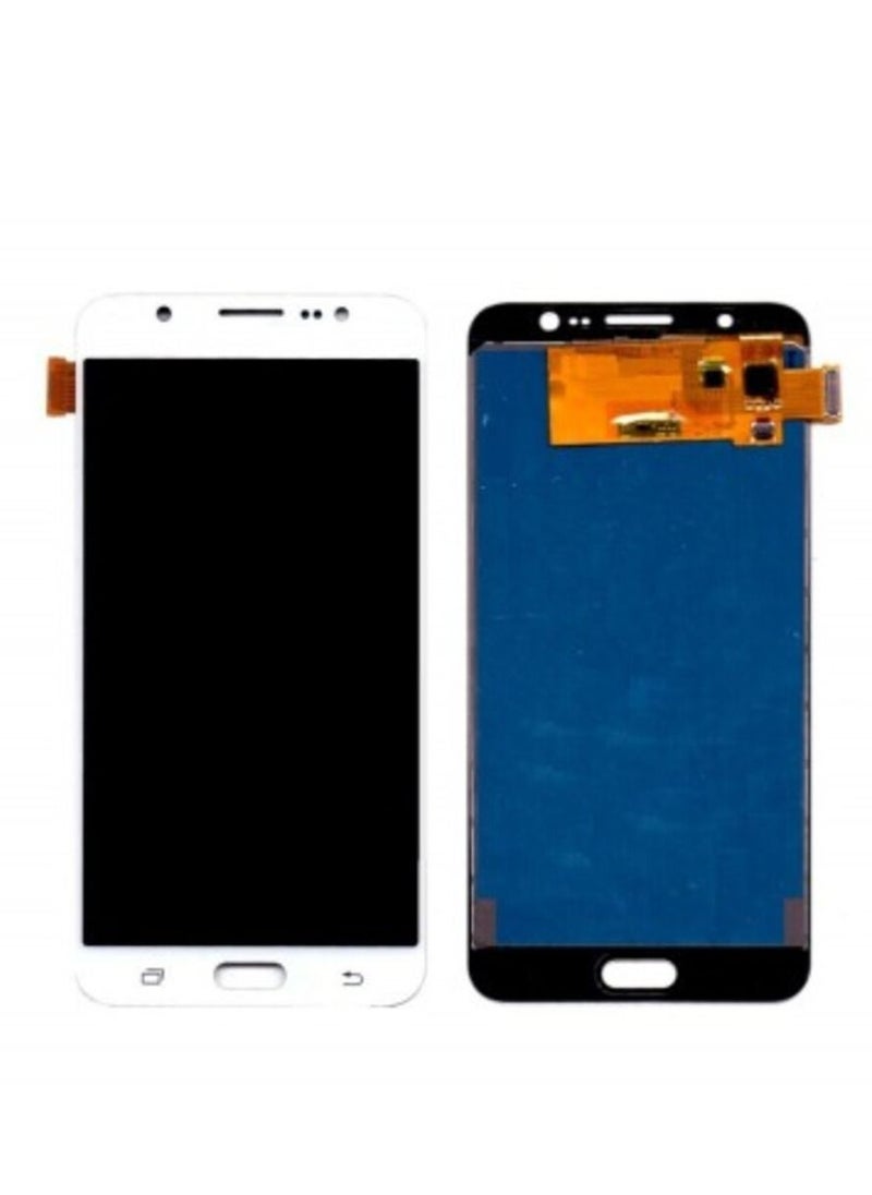 Generic - Replacement LCD Touch Screen For Samsung J7 - Image 1