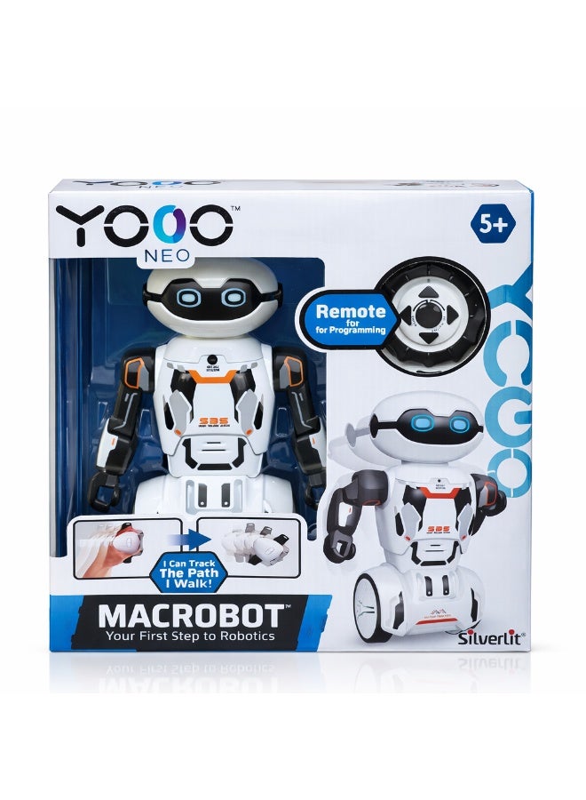 Silverlit YCOO NEO - MacroBot Robot - Image 1