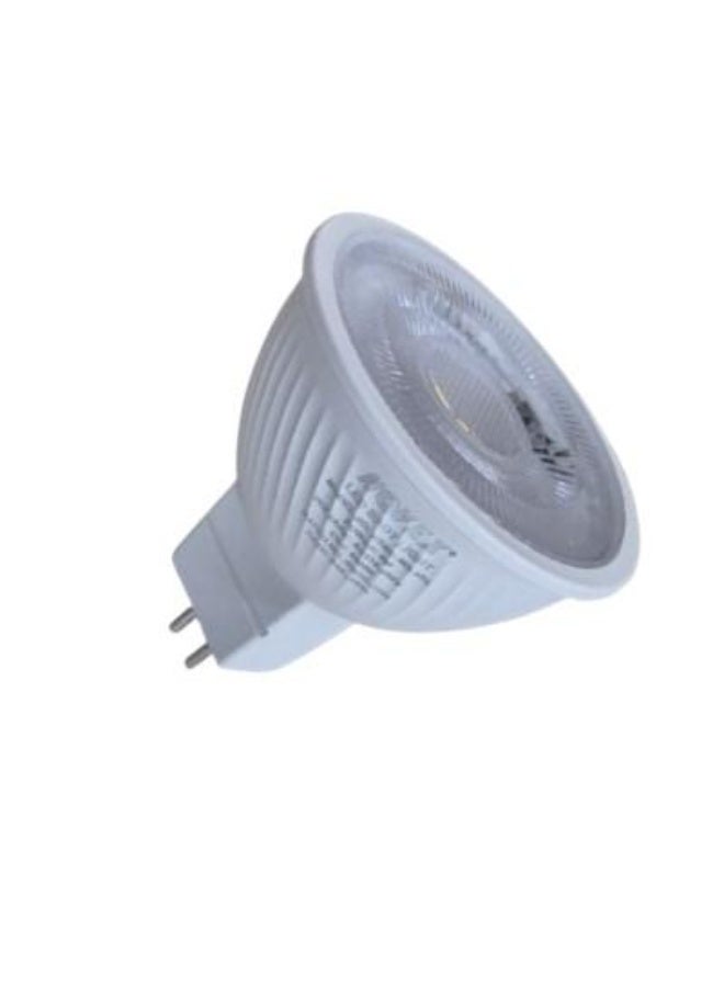 NOVEX 9W MR16 LED Spot Lamp – 3CCT Bundle Pack of 10 - Image 1