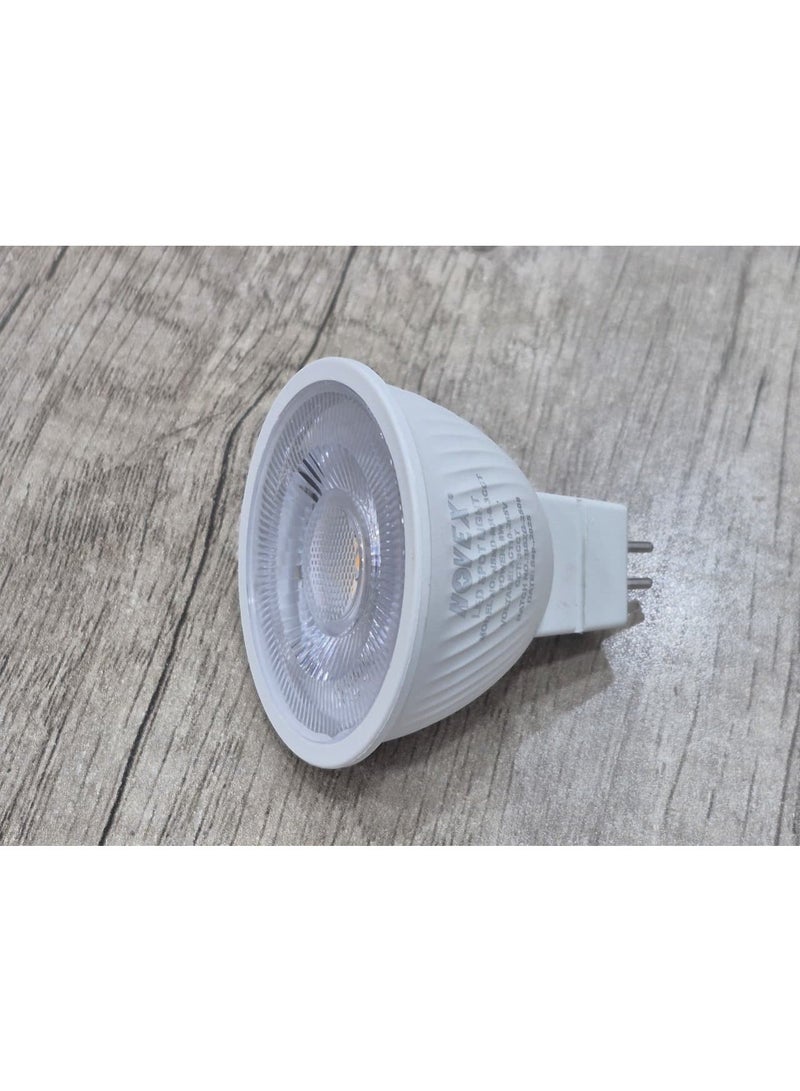 NOVEX 9W MR16 LED Spot Lamp – 3CCT Bundle Pack of 10 - Image 3