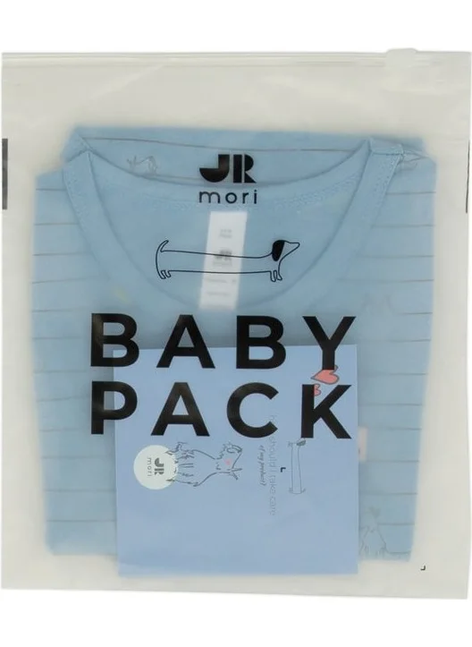 Jrmori Mr.j Printed Sleeveless Body