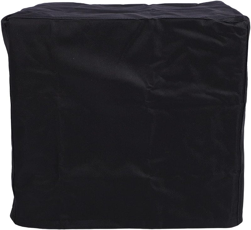 TOPINCN Pool Filter Pump Cover UV Resistant Adjustable Dust Proof for Outdoor Pool Equipment Owners - Image 1